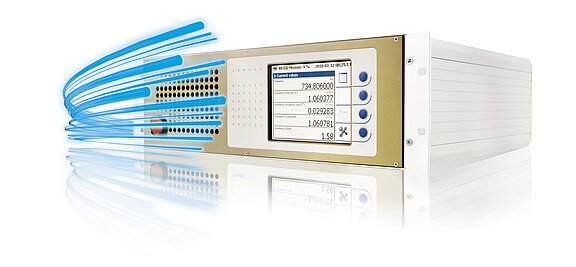 [Translate to English:] Impedanzspektrometer V06