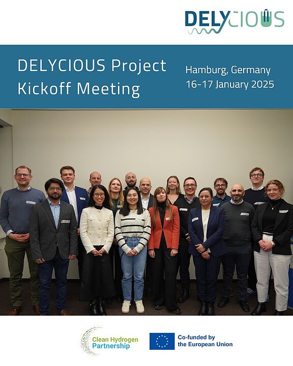 DELYCIOUS Project  