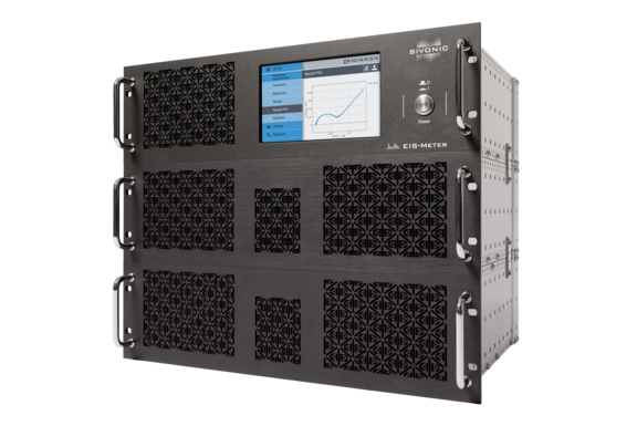 Sivonic EIS-Meter