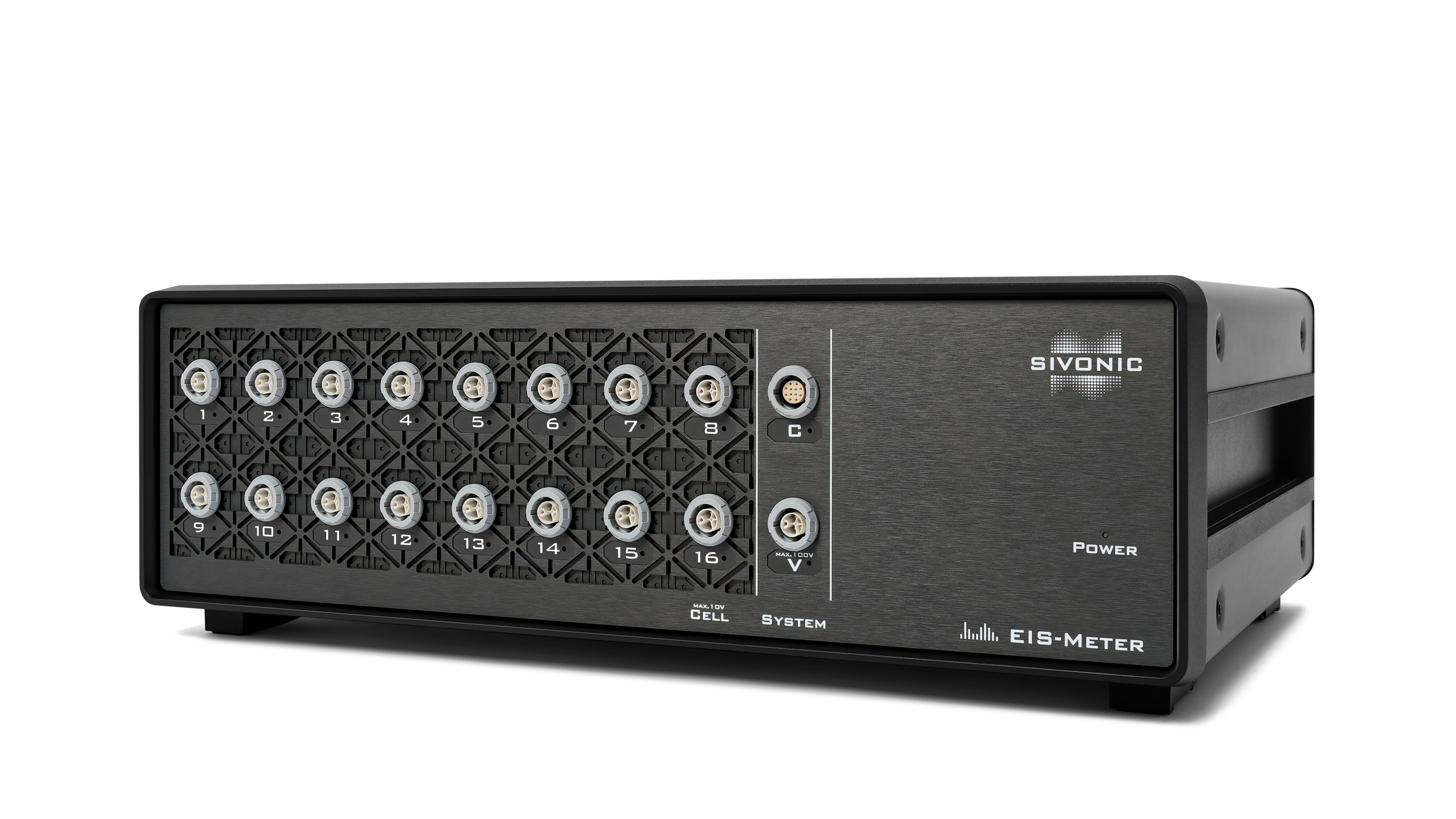 Sivonic EIS-Meter