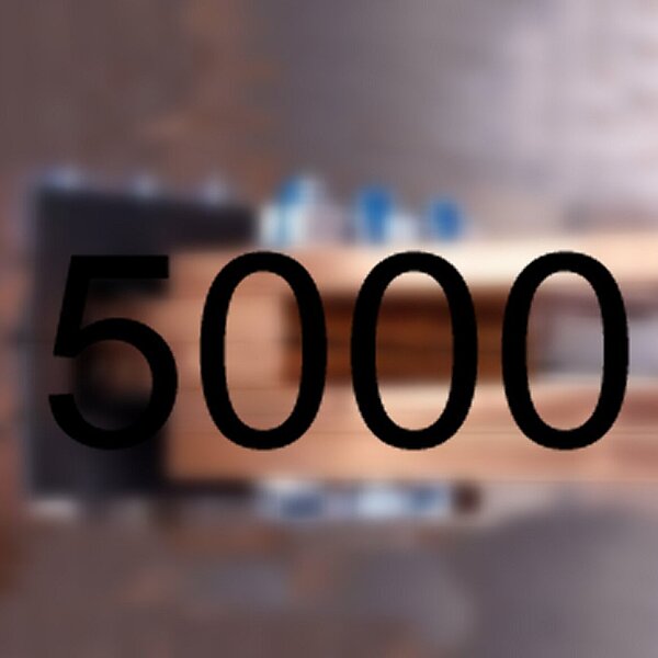 [Translate to Englisch:] 5000 bus bar