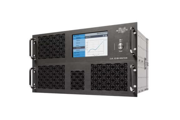 Sivonic EIS-Meter