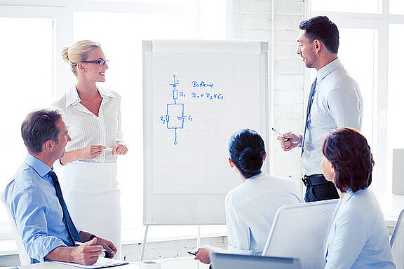 EIS Training