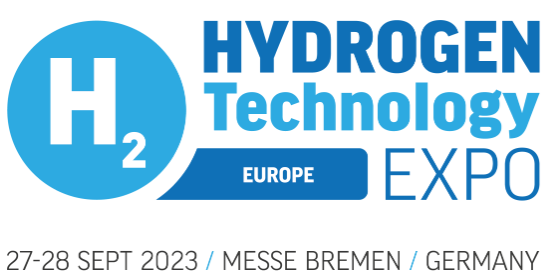 [Translate to Englisch:] Hydrogen Technology Expo 2023  